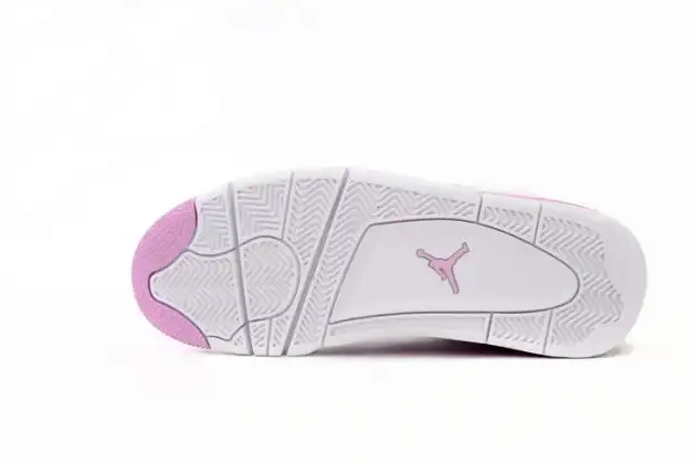Pink Jordan CT8527-116 4 White Retro 0506